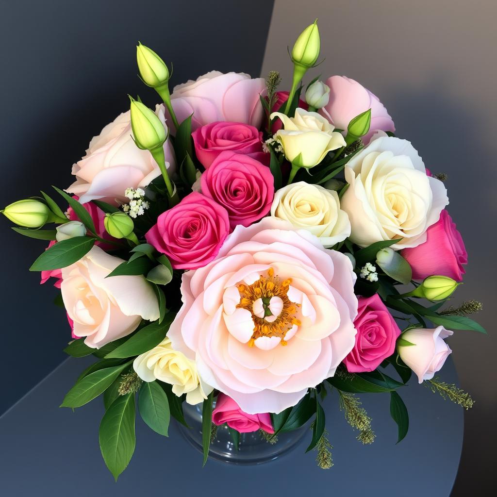 Experience the Beauty of Viva Flowers in Boca Raton