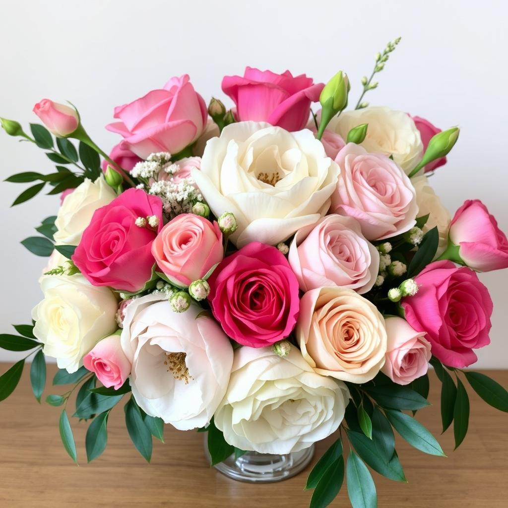 Experience the Beauty of Flowers in Boca Raton