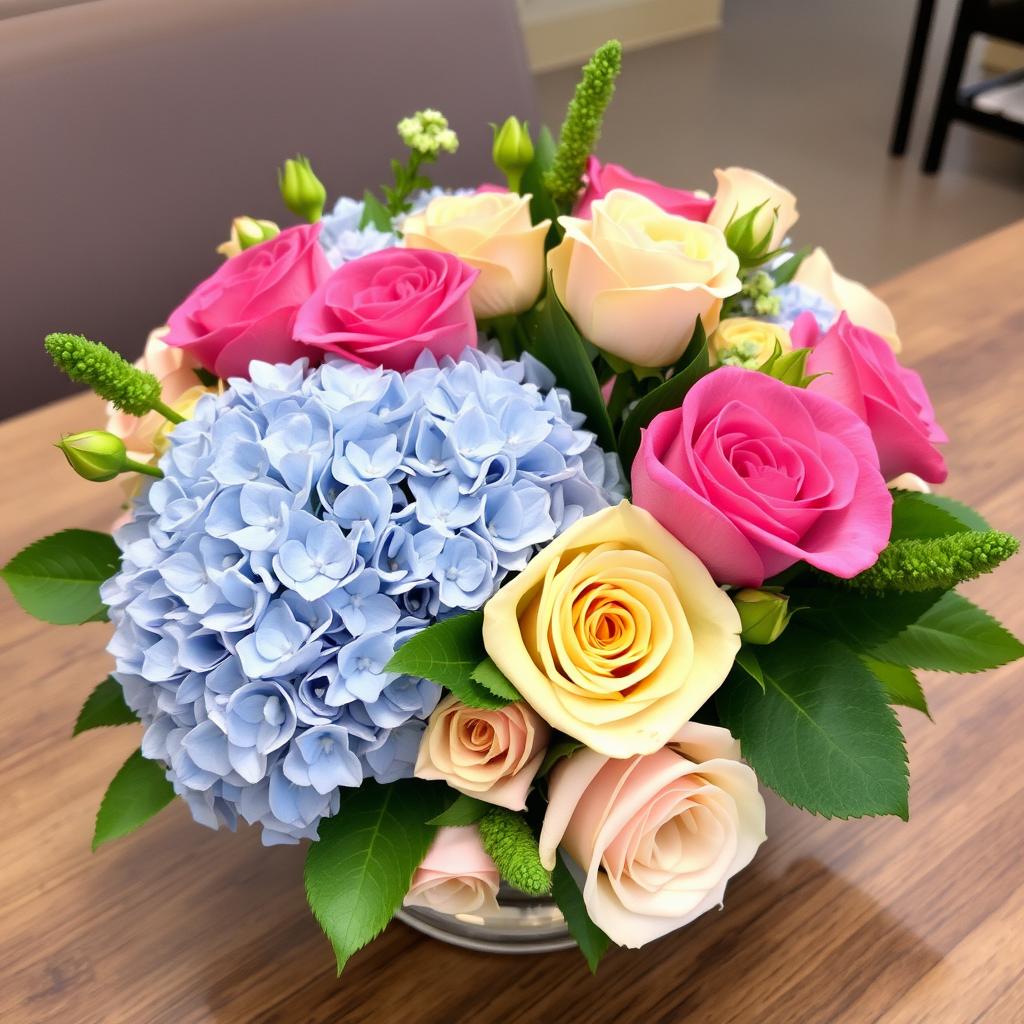 Exploring Viva Flowers Boca: Your Go-To Florist in Boca Raton