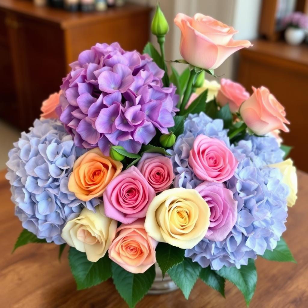 Discover the Beauty and Elegance of Viva Flowers Boca