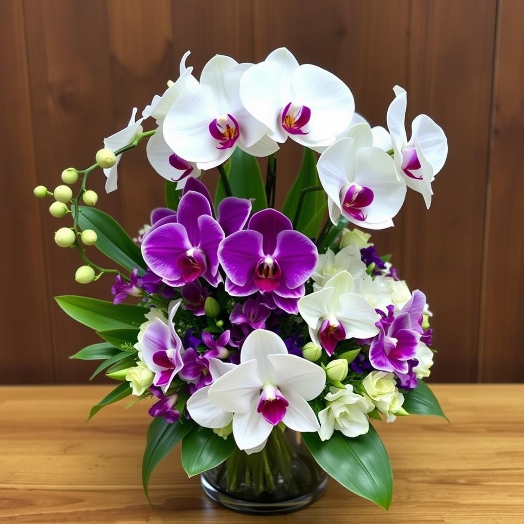 Viva Flowers: A Floral Oasis in Boca Raton