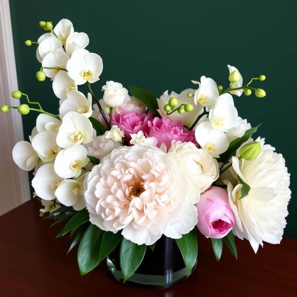 Viva Flowers in Boca: Exceptional Floral Arrangements and Personalized Service