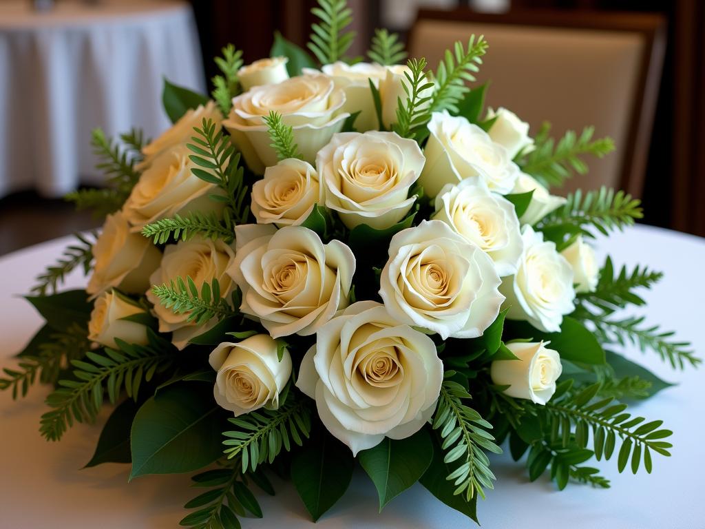 Funeral Flowers in Boca Raton