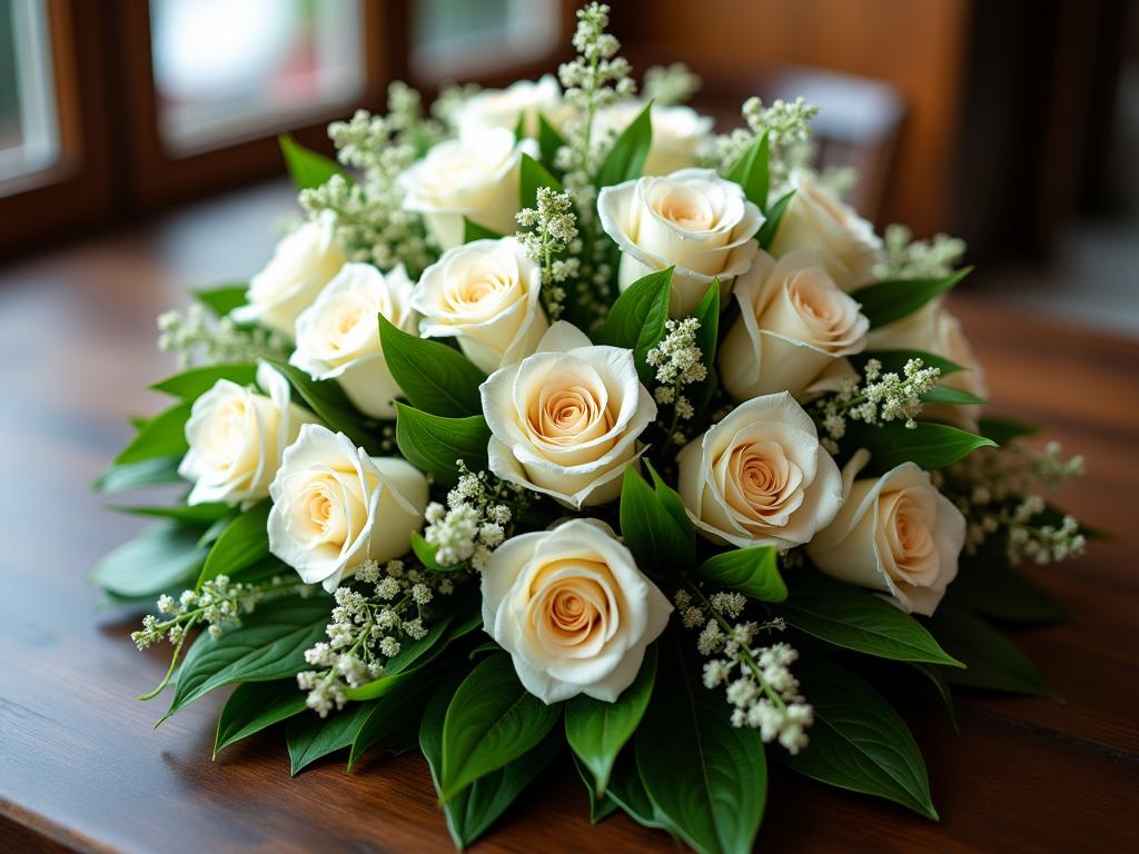 Funeral Flowers in Boca Raton