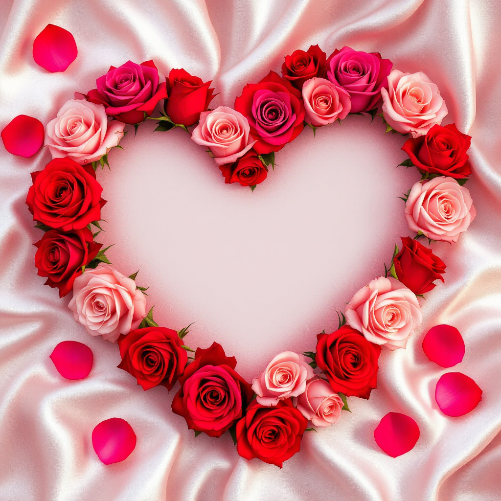 Right Roses for Your Anniversary