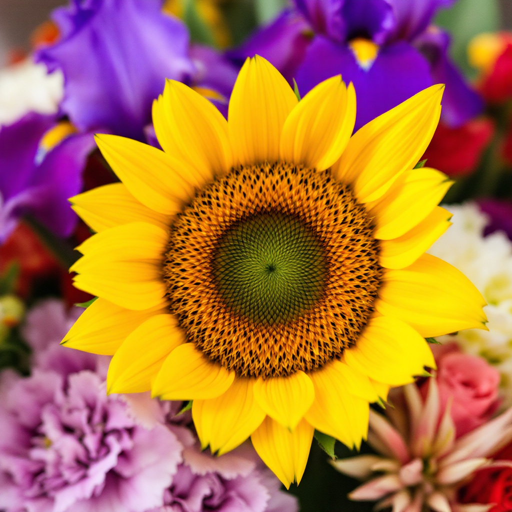 How to Take Stunning Photos of Your Floral Arrangements