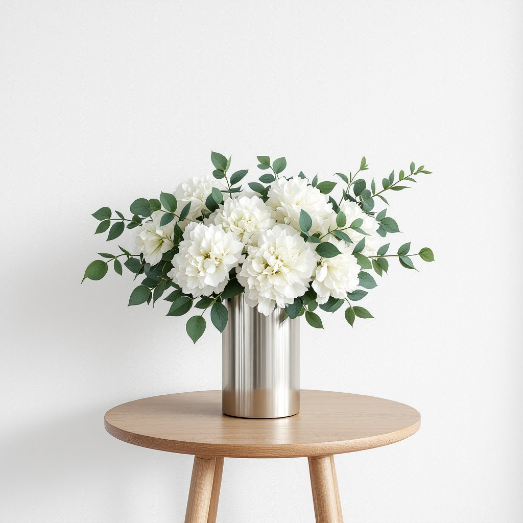 How to Take Stunning Photos of Your Floral Arrangements