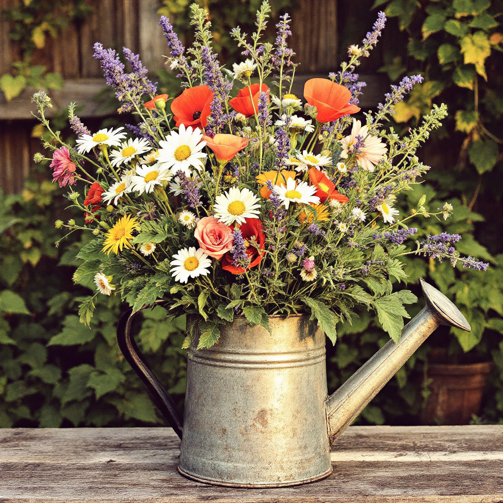 How to Take Stunning Photos of Your Floral Arrangements