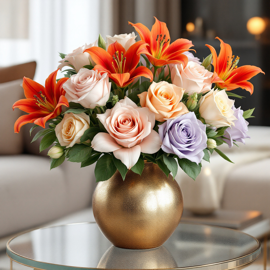 Choosing the Right Roses for Your Anniversary