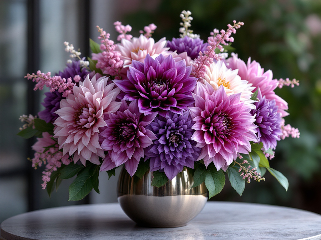 peonies or roses