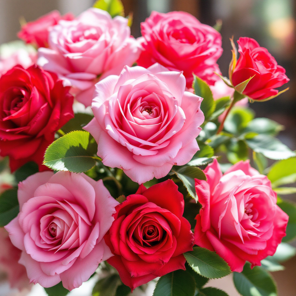 The Best Water Temperature for Different Flowers: A Comprehensive Guide