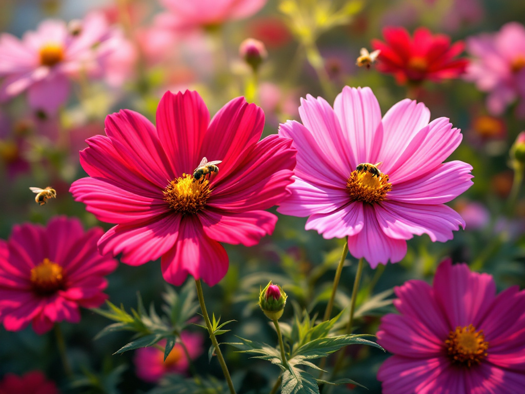 Cosmos: W