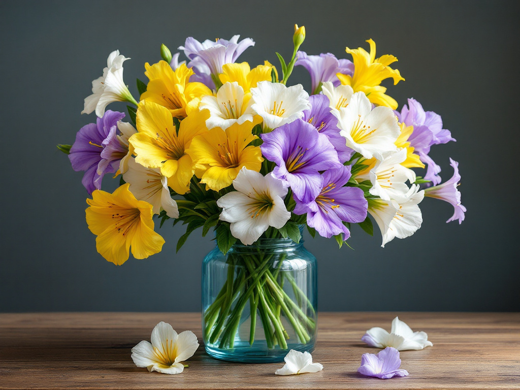 Freesia