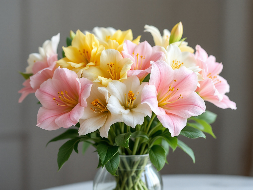 Freesia