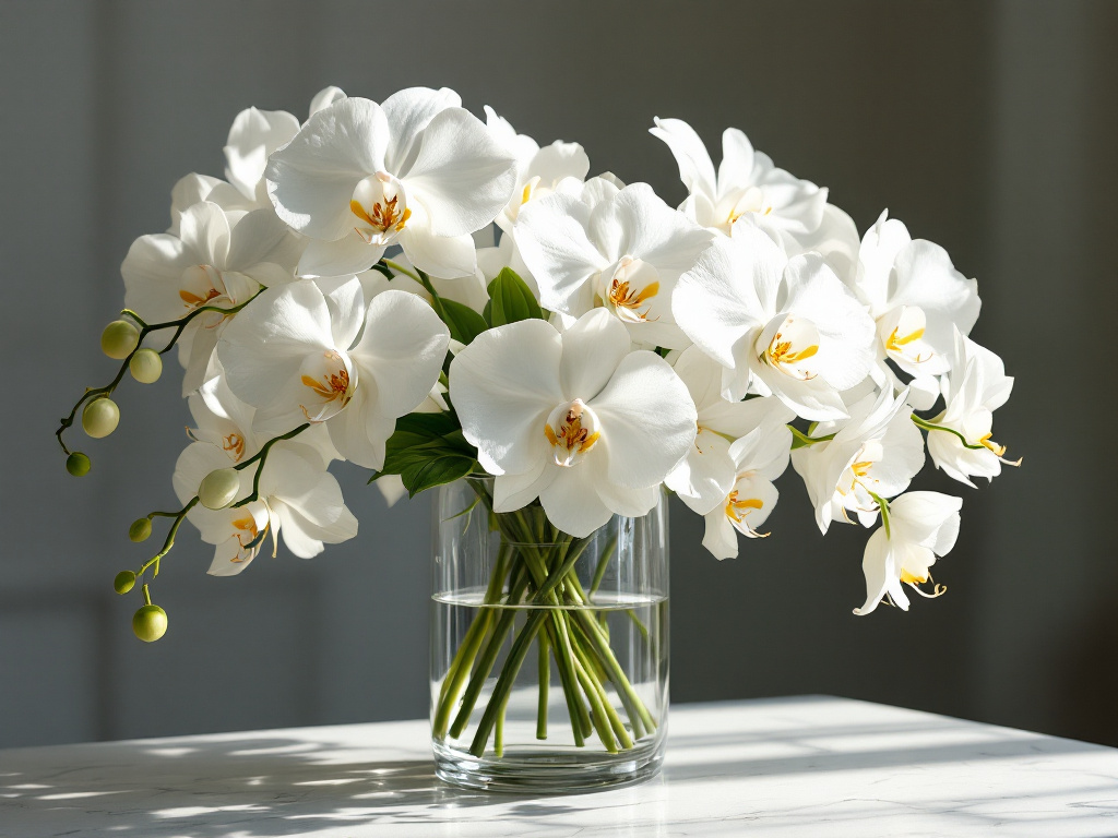 orchids