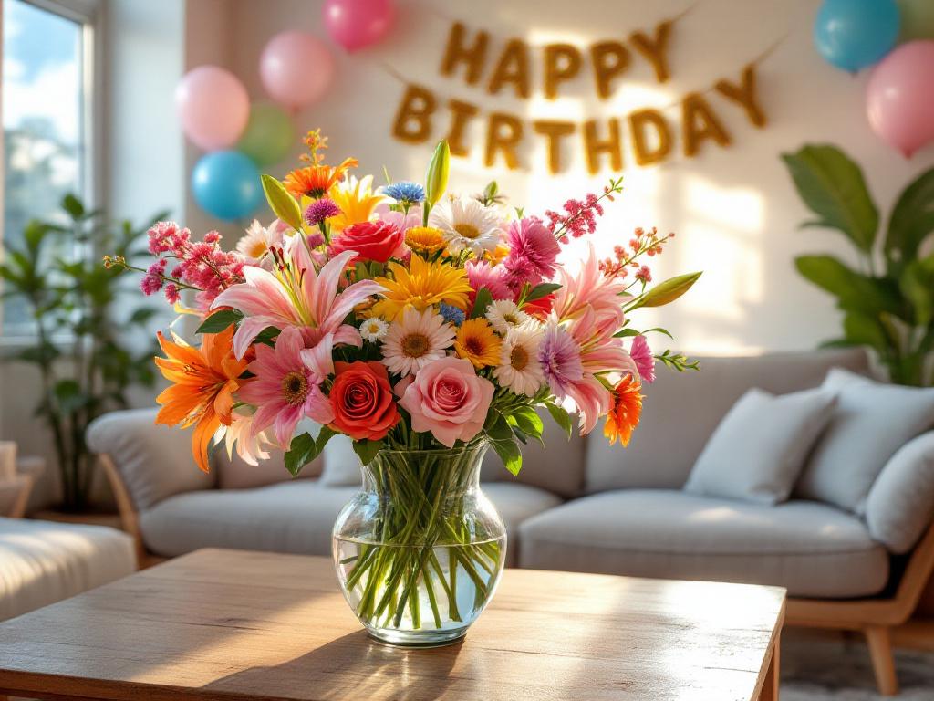 The Meaning Behind Birth Month Flowers: A Guide to Symbolism and Significance