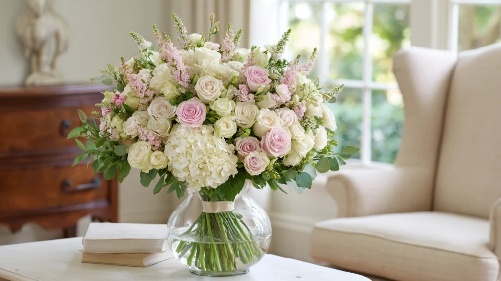 Celebrate National Sister Day and Friendship with Beautiful Flowers in Florida