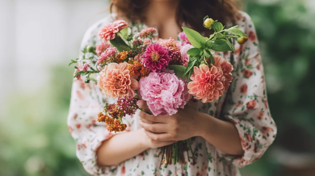 Top Floral Arrangements to Celebrate Your Sister in Florida