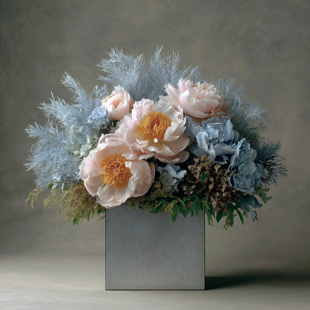 Practical Tips for Purchasing and Caring for Fresh-Cut Peonies