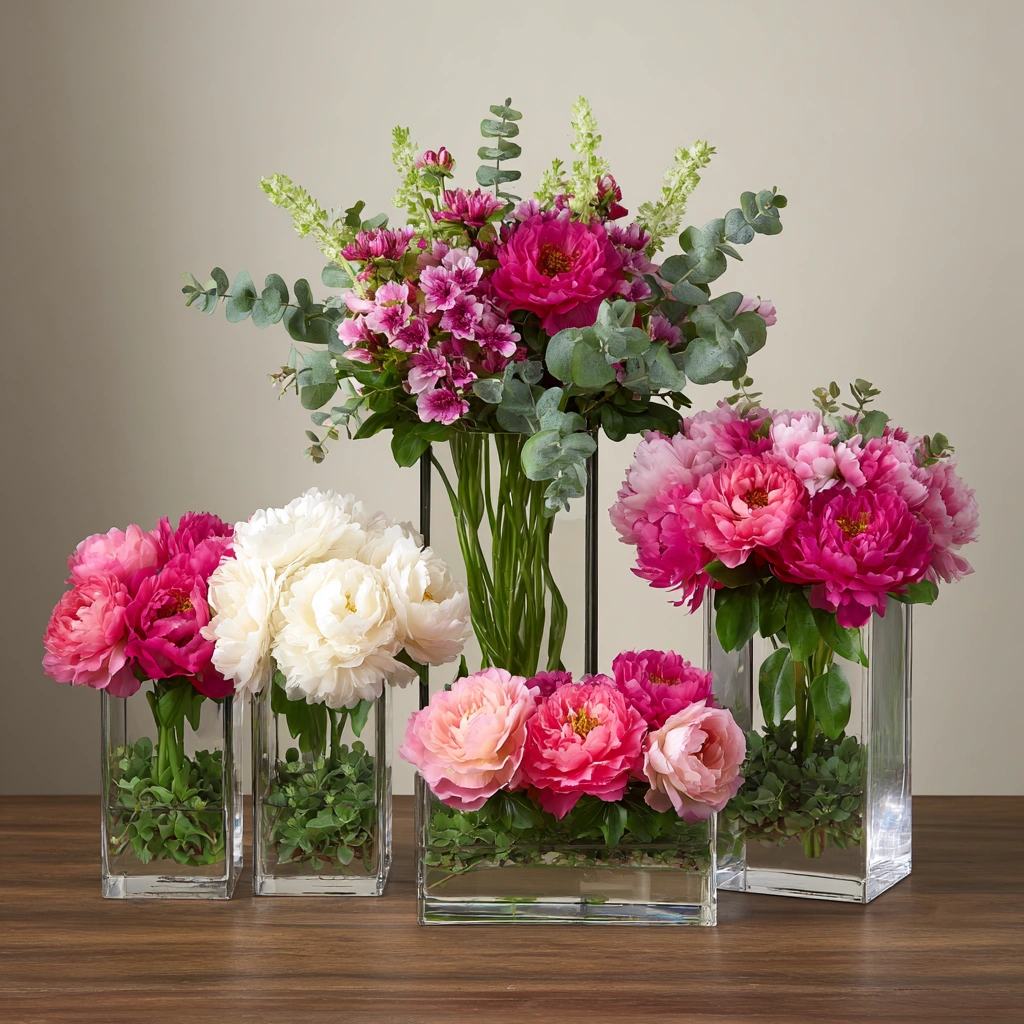 The Origin and History of Peonies