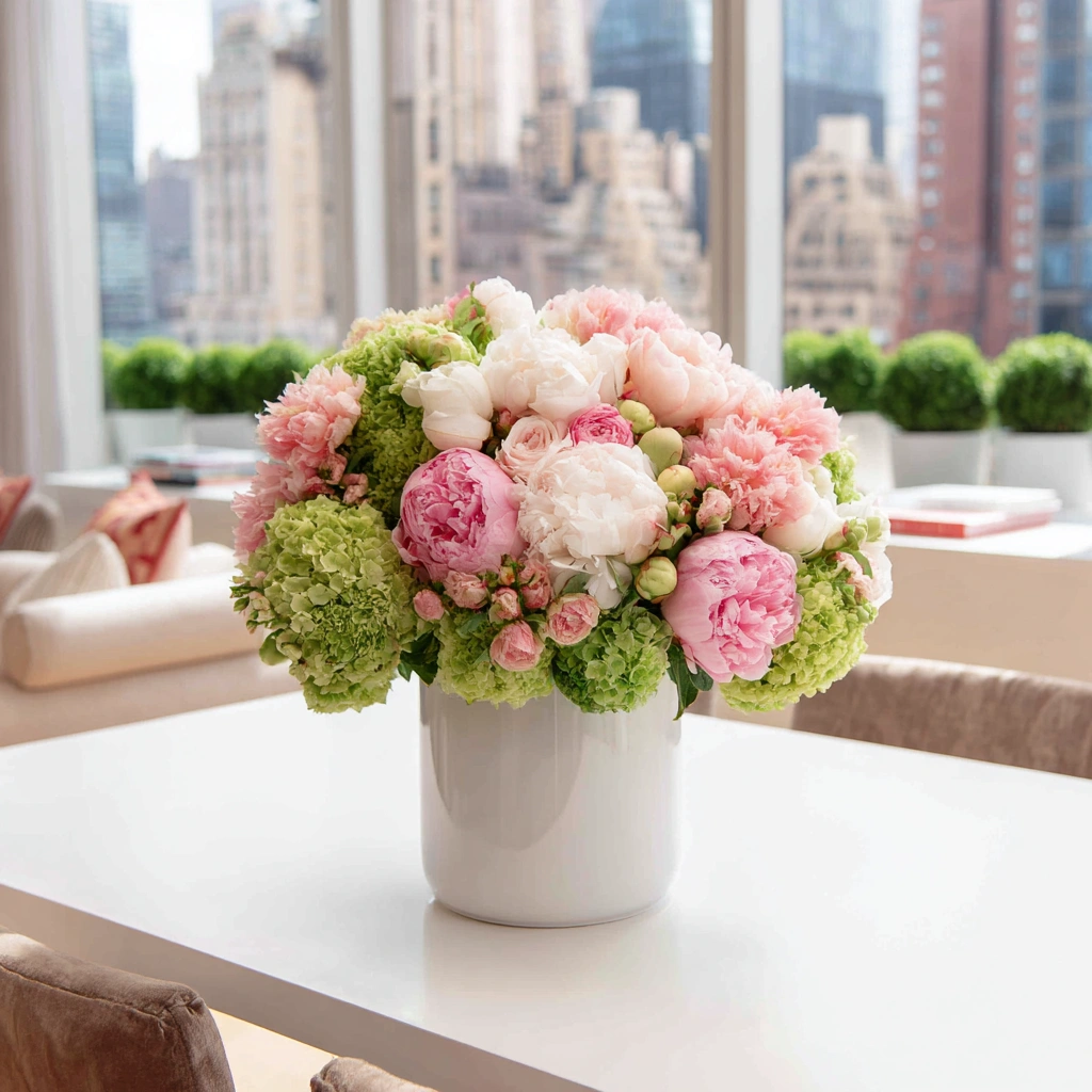 The Origin and History of Peonies