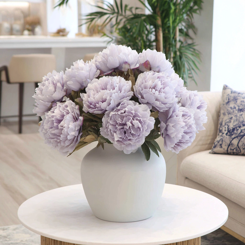 A Comprehensive Guide to Peonies: The Beautiful Blooming Season of Peonies