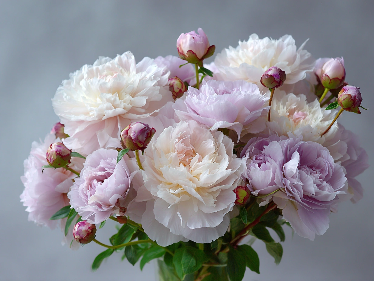 The Best Peony Flowers in Boca Raton: A Guide from Viva Flowers