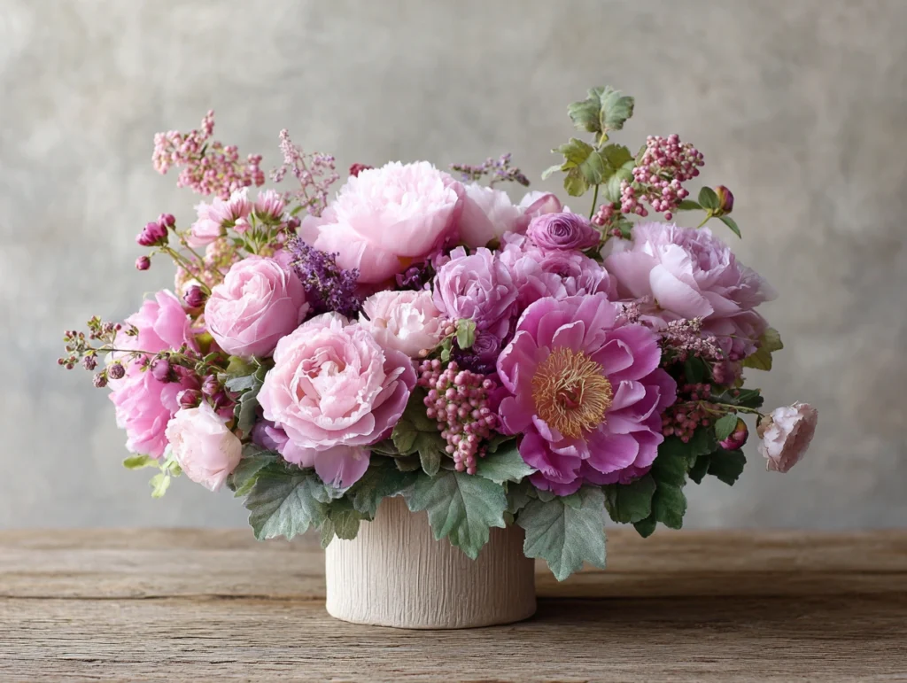 The Best Peony Flowers in Boca Raton: A Guide from Viva Flowers