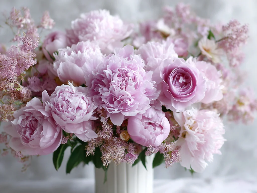 The Best Peony Flowers in Boca Raton: A Guide from Viva Flowers