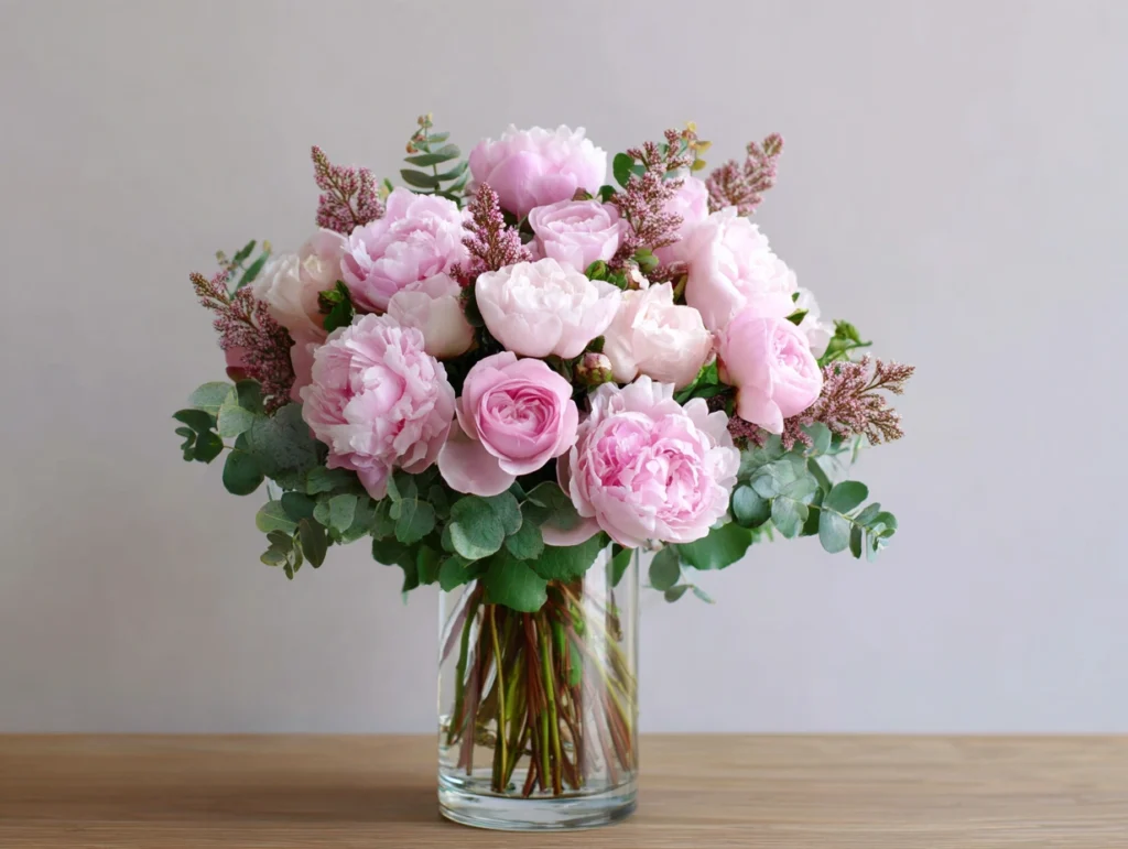 The Best Peony Flowers in Boca Raton: A Guide from Viva Flowers