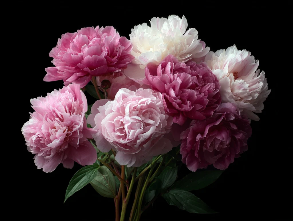The Best Peony Flowers in Boca Raton: A Guide from Viva Flowers