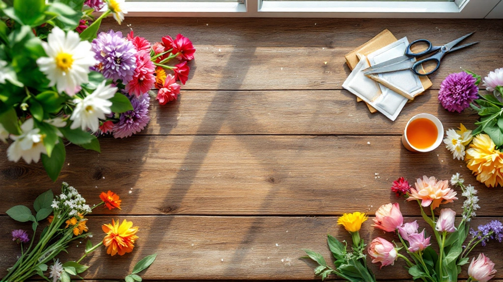 flowers viva