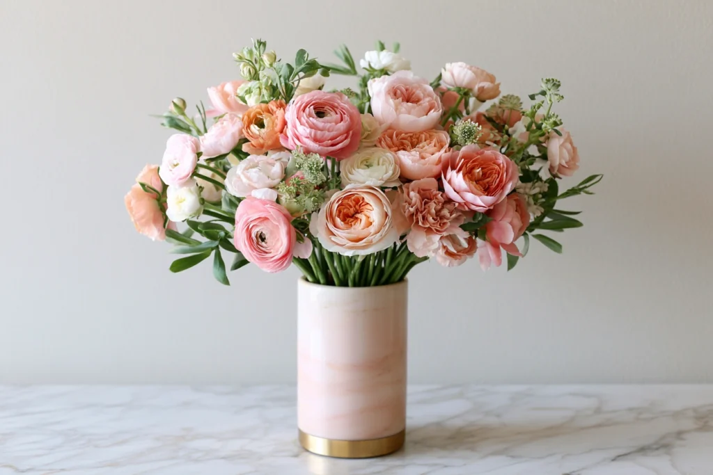 Spring Cleaning Your Vase Life