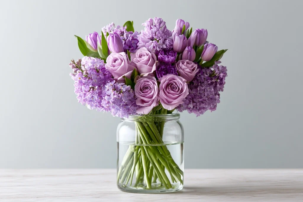 Spring Cleaning Your Vase Life