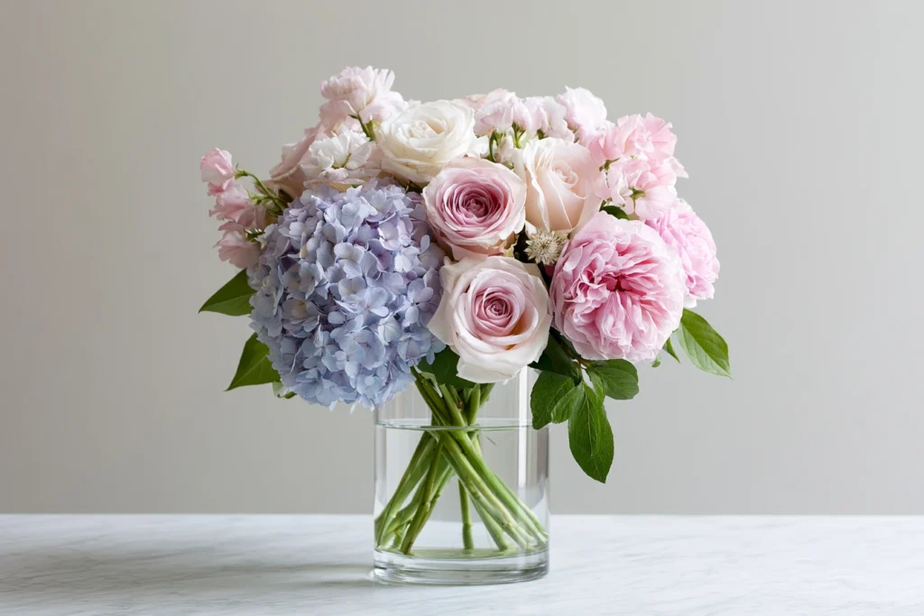 Spring Cleaning Your Vase Life