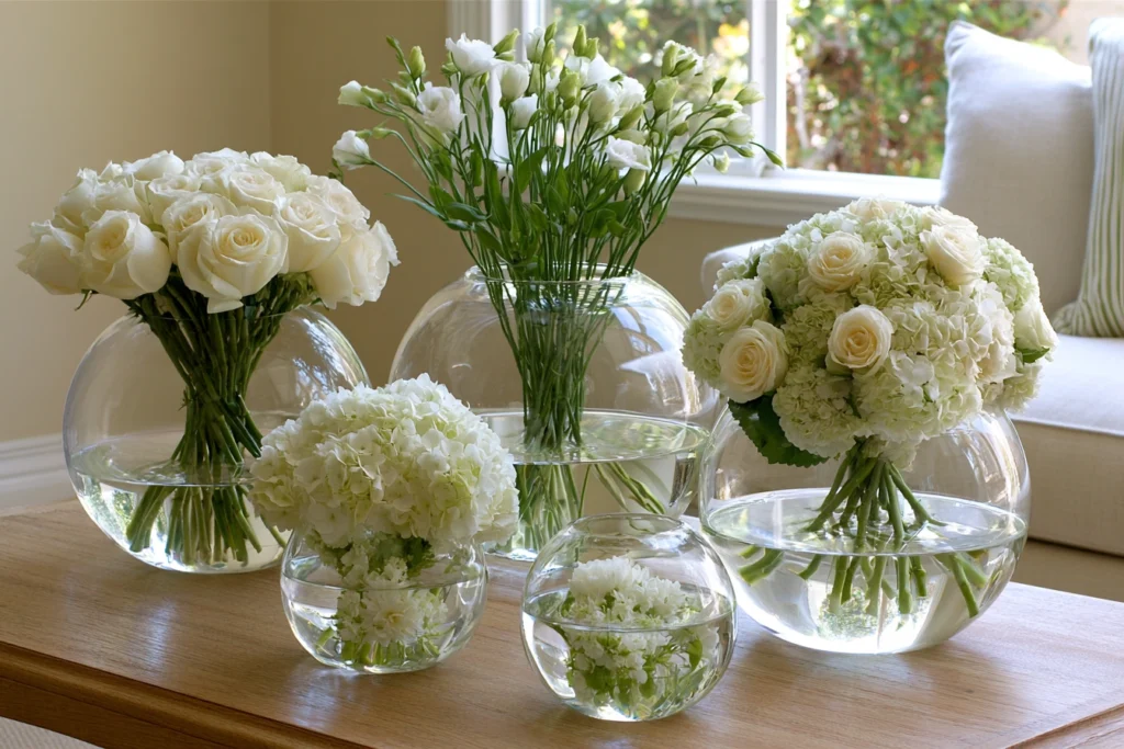 Styling Tips and Seasonal Themes