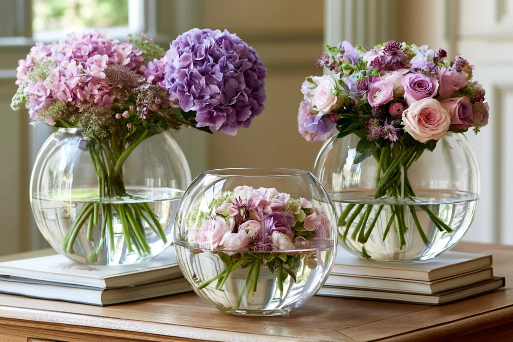 Styling Tips and Seasonal Themes